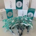 Stylage Fillers Hyaluronic Acid Dermal Filler