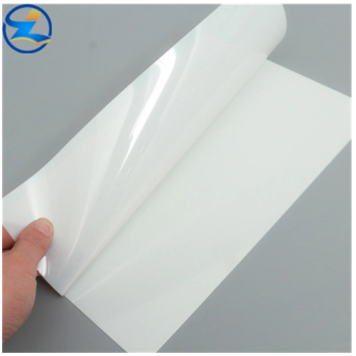 PP film sheet rigid acrylic for food packing