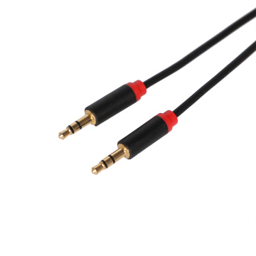 Stereo Aux 3.5mm Audio Cable