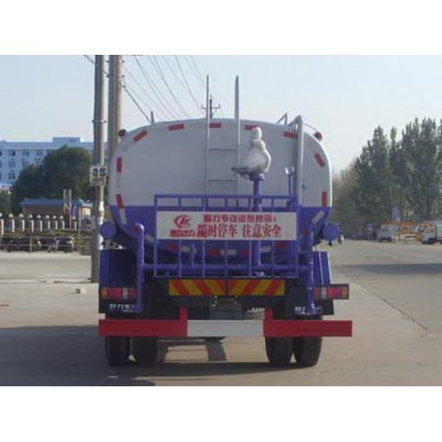 Dongfeng 4X2 12cbm Water Spray Truck