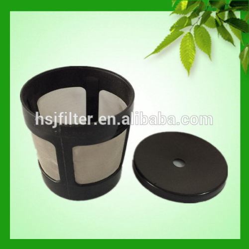 2015 customized k cup filter k cup sealer