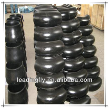 low price carbon elbow steel