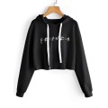 Hoodies fasan cas airson boireannaich