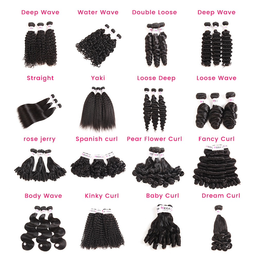 Rose Curl  Cutical Aligned Virgin High Quality Beauty Cheap Remy Hair Wholesale Mongolian Fumi Hair