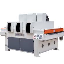 Wood Cabinet Instance Lamps Drying Machine After Painting