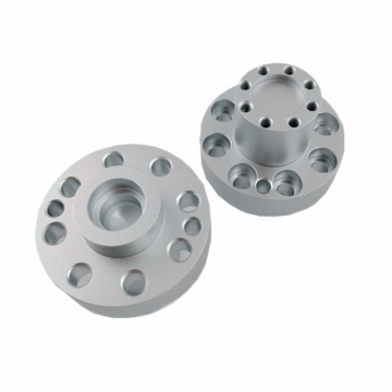Low Carbon Steel CNC Machining Parts Processing