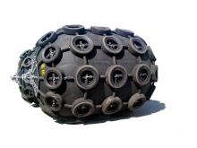 Yokohama Fender Distributor Marine rubber fender