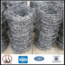 Stainless Steel Barbed Wire/Concertina Razor Barded Wire