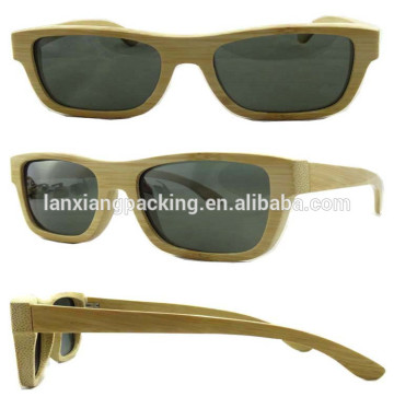 Latest Models Sunglasses, Bamboo Polarized Sunglasses