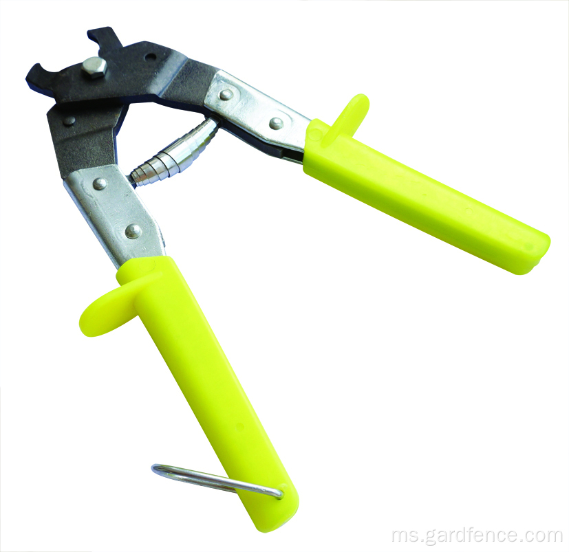 MASTERFIX Plier for Clip INOX