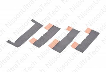 Li-ion Battery Anode Piece
