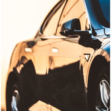 Sơn bảo vệ xe TPU chất lượng cao Sơn vô hình