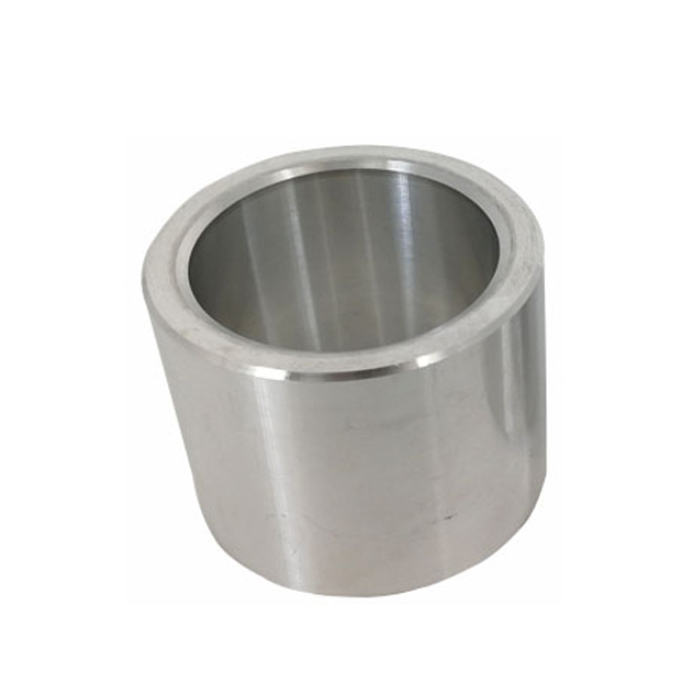 Hardened Steel Sleeve, Bushing Sleeve Bearing for Compressor Spare Part