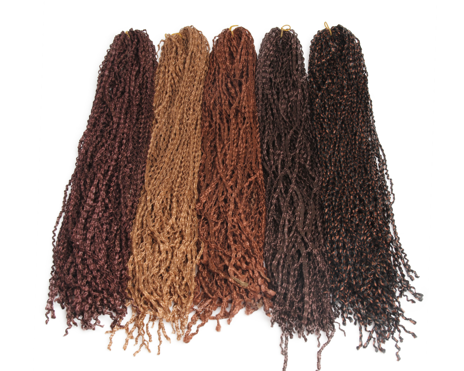 2019 New arrivals synthetic micro zizi braid hair for sale