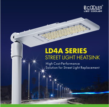 China High Quality Ip65 New Design Popular Led Street Lightings highway lights