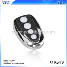 adjustable bed remote control rolling code 433mhz YET003
