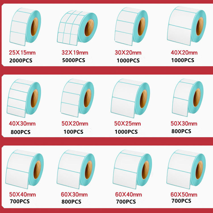 Paper Thermal 2 Paper Thermal 2