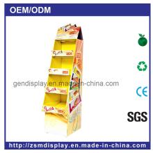 Floor Displaly, Pop Display (GEN-FD124)