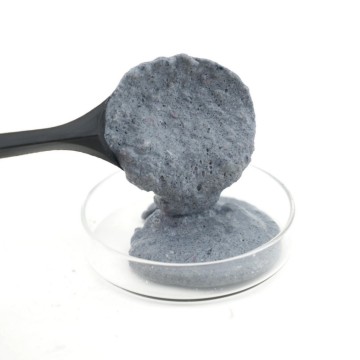 Anti fungal paint for exterior walls