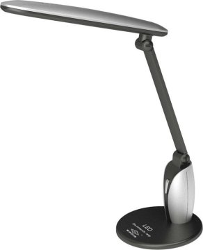 Six Grades Touch LED Table Lamp with Pucker Function