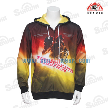 Best quality custom hoodies & sweat shirt