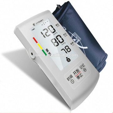 electronic blood pressure monitor