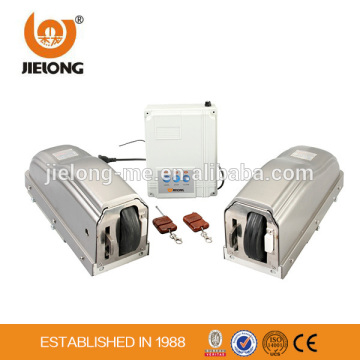 Jielong Powerful Driver Swing Gate Motor