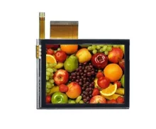 3.5inch LCD Screen 240*320 RGB Spi Interface