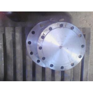 ANSI Stainless Carbon Steel Forged Blind Flange