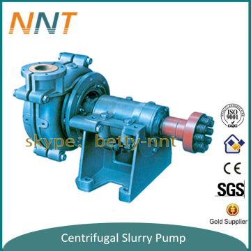 6/4 Centrifugal dredging slurry pump