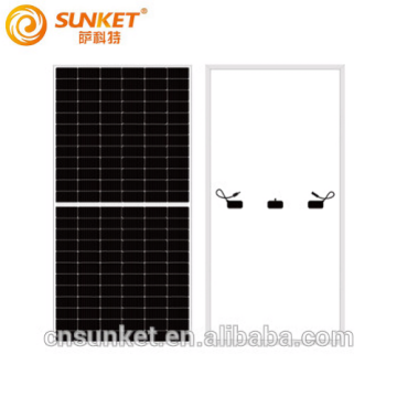 Venta caliente Mono Solar Panel 535W