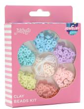 Flower Box Heishi Beads Jewelry Collection: Explore the Beauty of BEADS JEWELRY