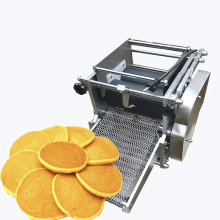Compact Automatic Arabic Pita Bread and Chapati Maker