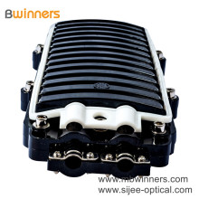 24 48 96 Core Fiber Optic Cable Splice Closure