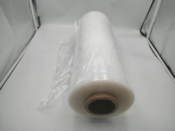 PVC Food Grade Cling Film Wrapping Film