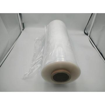 PVC Food Grade Cling Film Wrapping Film