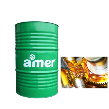 Amer High temperature resistant synthetic gear oil HD150/220/320/460