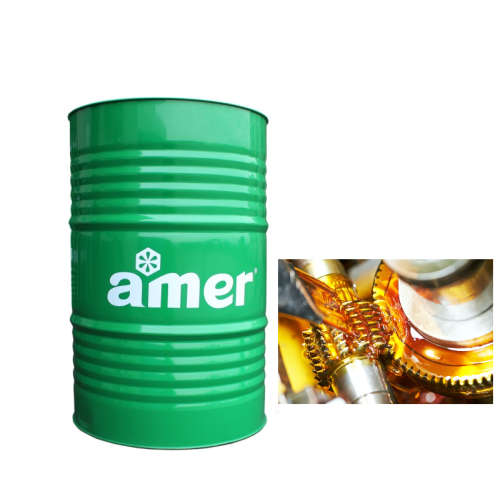 Amer High temperature resistant synthetic gear oil HD150/220/320/460