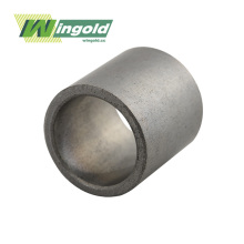 Sintered Bucket Bushing Collar: Iron Steel Metal Flange Bearing Bushes