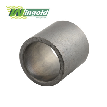Sintered Bucket Bushing Collar: Iron Steel Metal Flange Bearing Bushes