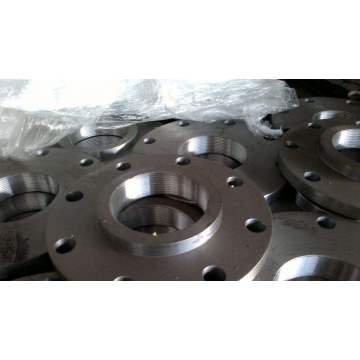 Threaded Flanges EN1092-1 Type 13