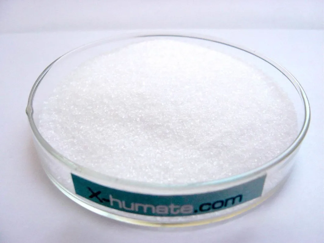 99.6% Oxalic Acid