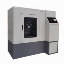 LCCZ-2 Automatic Asphalt Mixture Rutting Tester