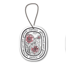 Lasting Car Aromatherapy Pendant for Fresh Scent