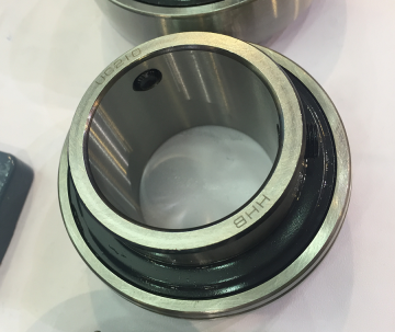 adjustable pillow block bearing uc210 bearing