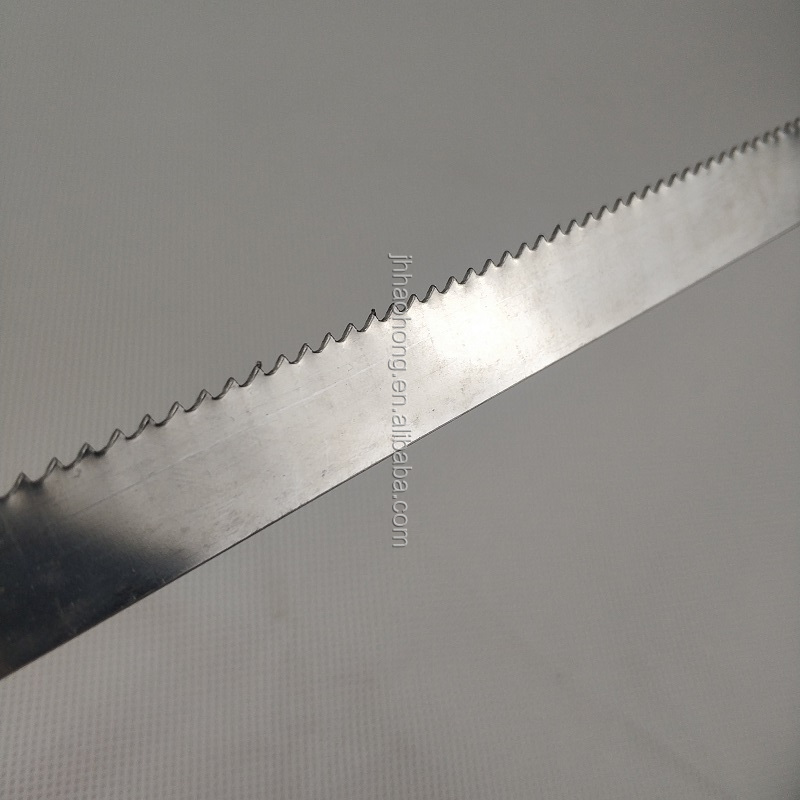 high-quality 17.5 inch meat saw /butcher saw