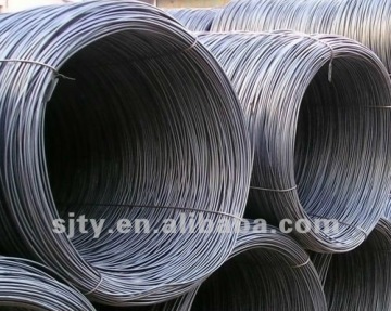 carbon steel wire rods