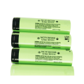 Descarga Panasonic (Sanyo) NCR18650B 3350mAh 5A