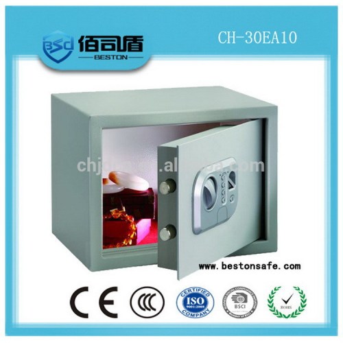 2015 new high security hot sale fingerprint safe lock