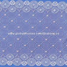 Broad and Cheap Lace Triming, Different Colors Available